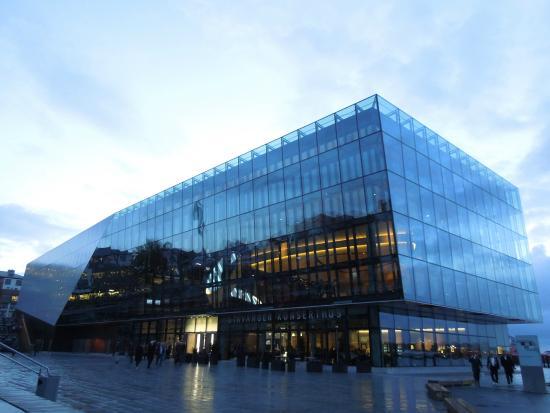 Stavanger Konserthus