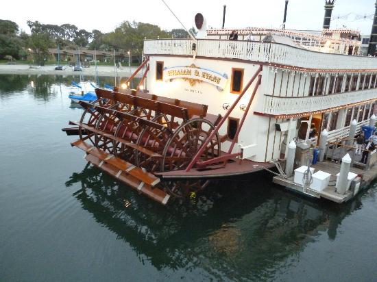 Bahia Belle