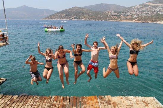 Aristos Watersports