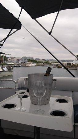 Turbine Water Club