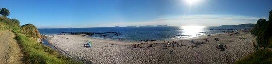 Playa de Pragueira