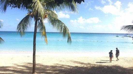 Pereybere Beach