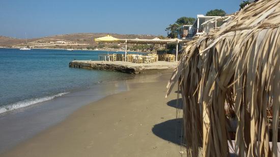 Krios-strand