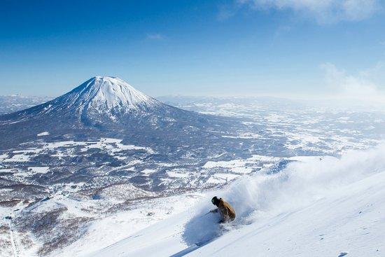 Niseko Mountain Resort Grand Hirafu