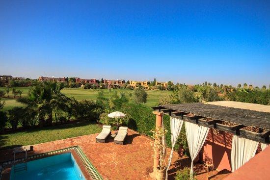 Samanah golfklubb