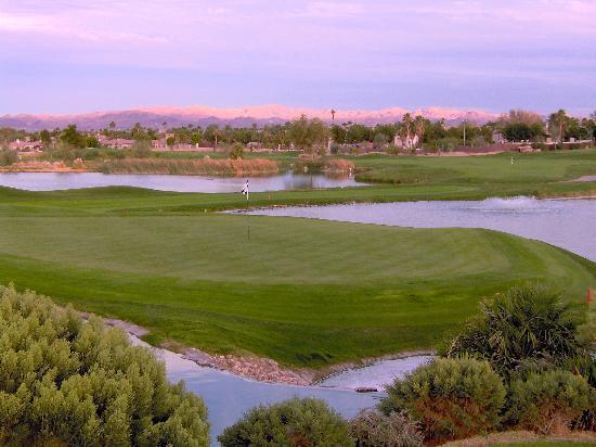 Klub golfowy Wildhorse