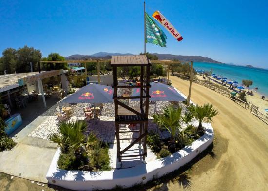 Plaka Watersports