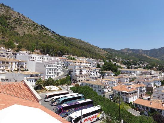 Picos de Mijas