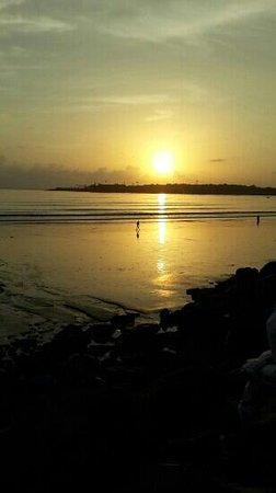 Versova Beach
