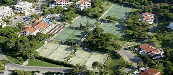 Vale do Lobo Tennis Academy
