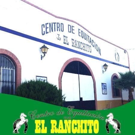 Centro de Equitacion El Ranchito