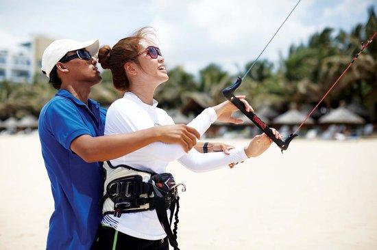 Sailing Club Kite School
