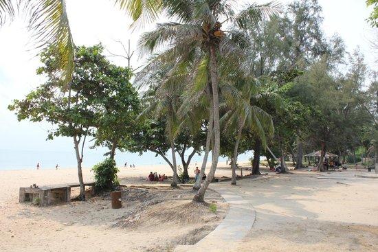 Desaru Beach