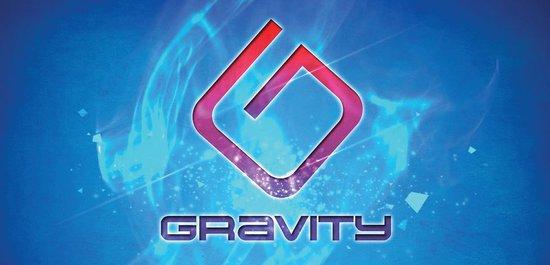 Gravity Bar
