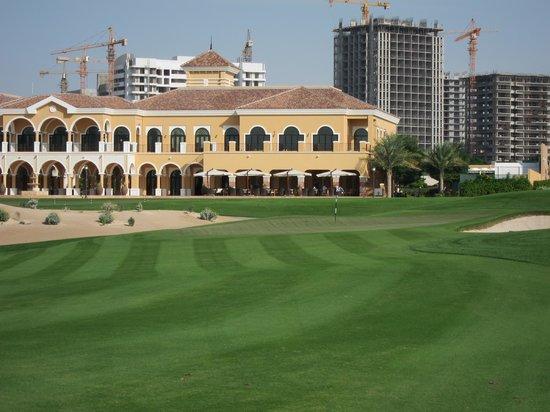 Els Golf Course