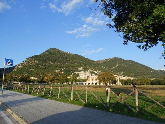 Umbria by Bike