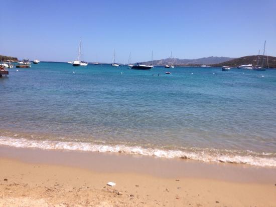 Mali Beach Bar