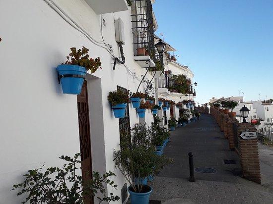 Mijas Magic