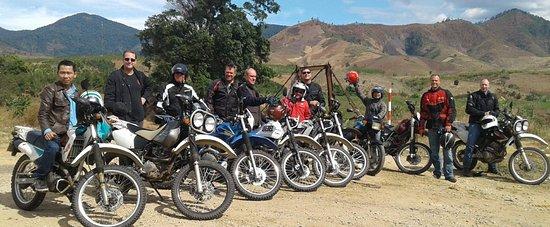 Vietnam Easy Rider