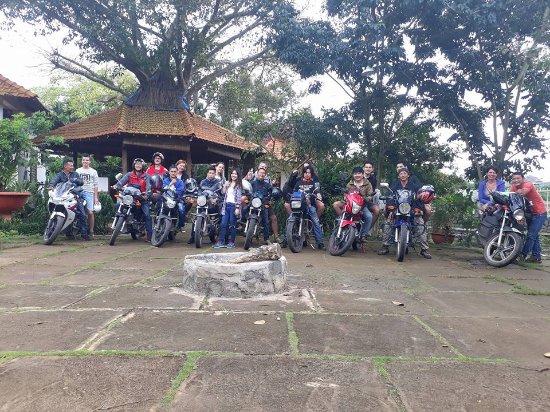 Dalat Backpacker Easyrider