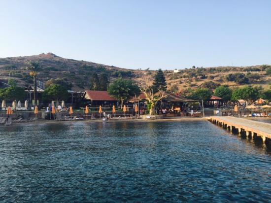 Xuma Beach Club