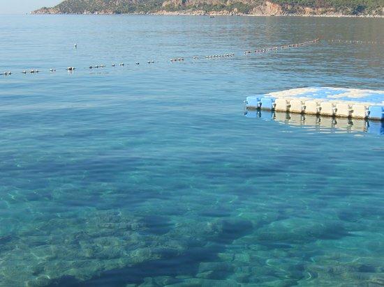 Kalamar Beach Club