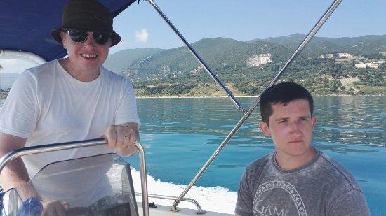 Valais Water Sports Experience