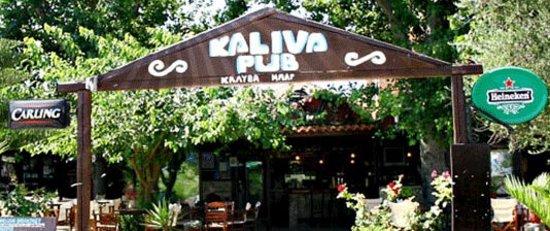 Kaliva Pub
