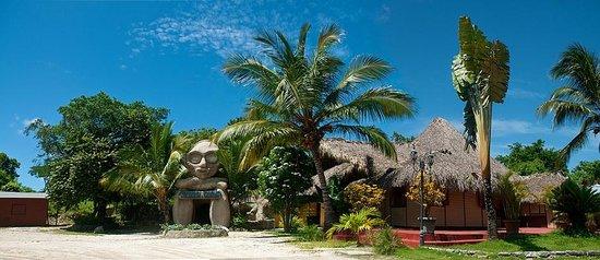 Pirate Rum Factory & Taino Cave Tour
