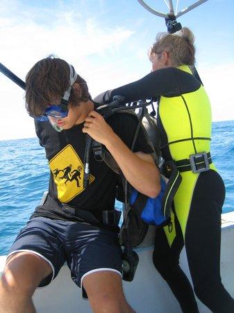 Akumal Dive Adventures