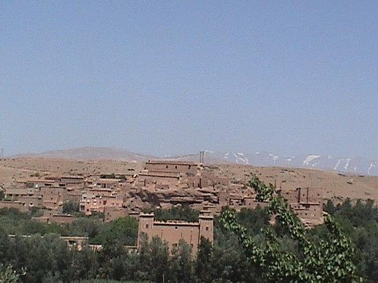 Best Of Merzouga - Day Tour
