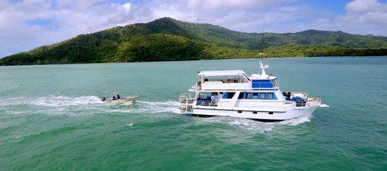 Eclipse FNQ Charters