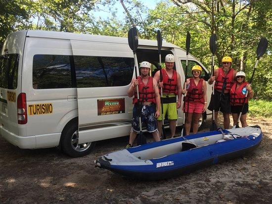 MemoAdventures Tours Costa Rica