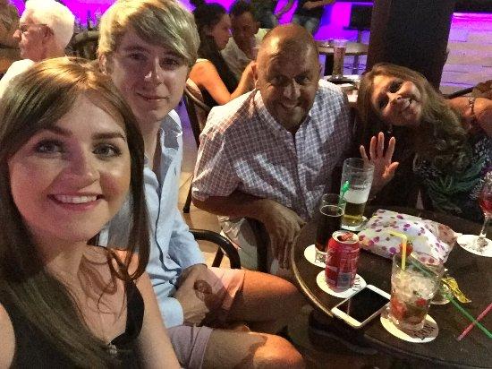 Millenium ShowBar
