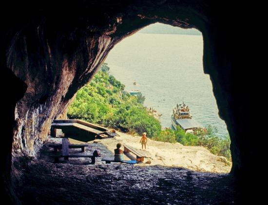 Fish Picnic - Lim Fjord