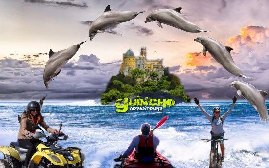 Guincho Adventours