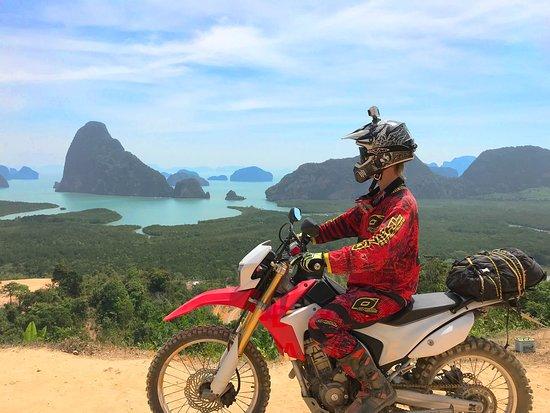 Phuket Enduro