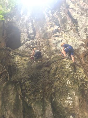 Hollow Mountain Extreme Adventure Park