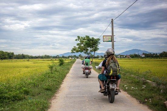 Onetrip Hoi An Adventures