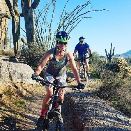 Wild Bunch Desert Guides LLC
