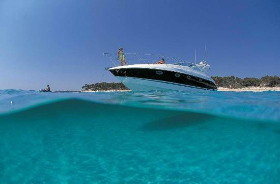 Marbella Boat Charter