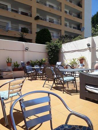 The Lounge Bar