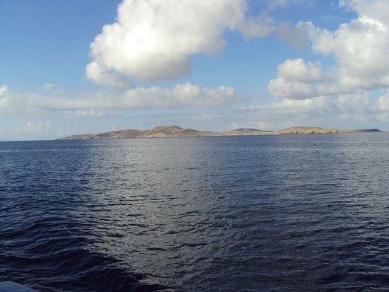 Cycladic Cruises