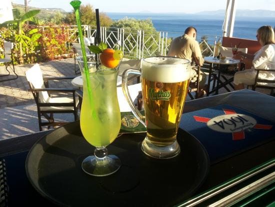 Astra Cocktail Bar