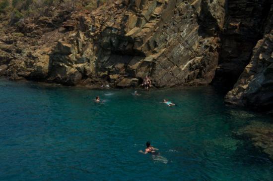 Ekinim1 - Daily Boat Trips