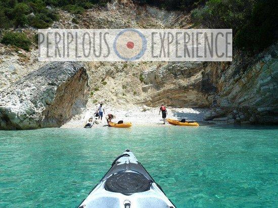 Periplous Experience