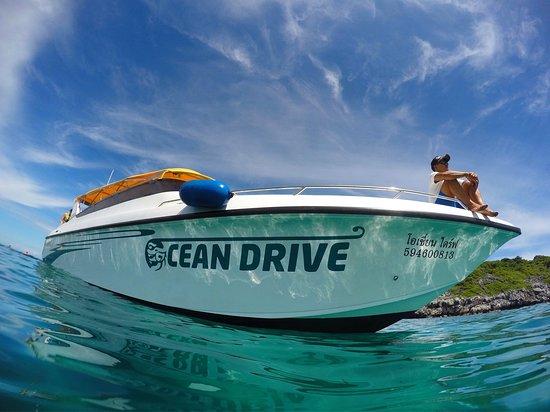 Ocean Drive