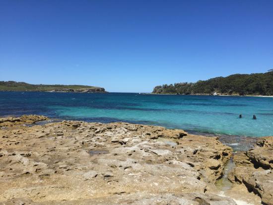 Murrays Beach
