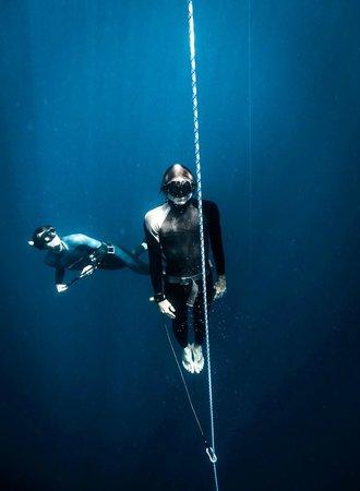 Freediving Planet