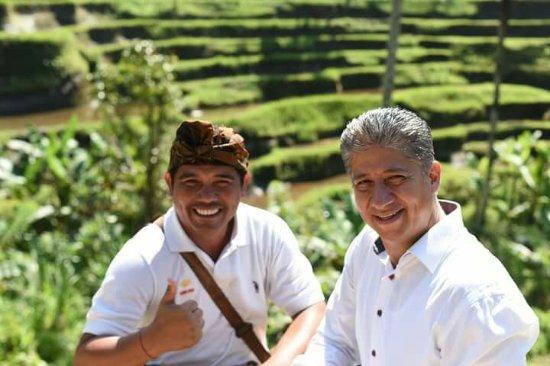 Bali Drive Service